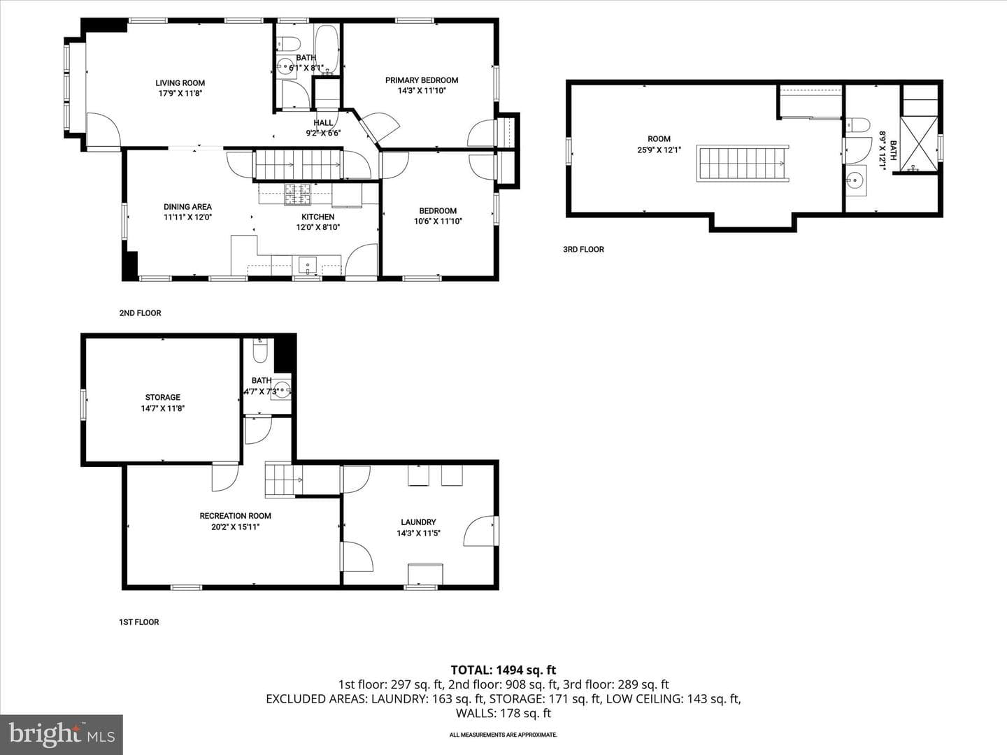 5521 Willys Avenue photo 49