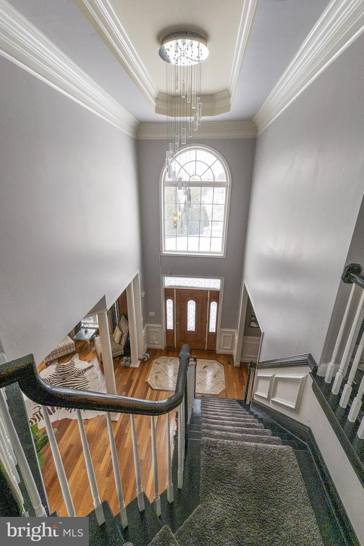 8400 Summit Avenue photo 24