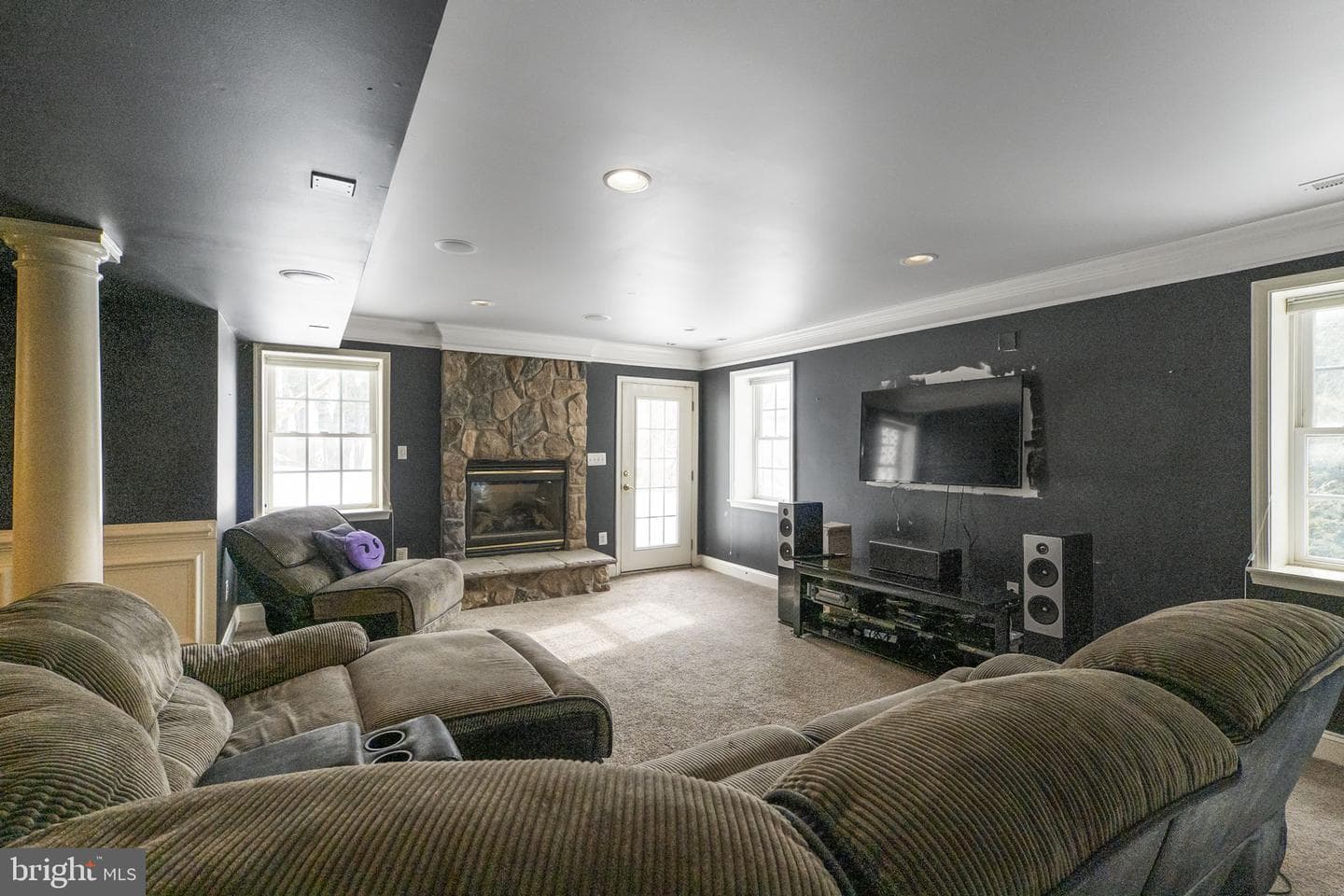 8400 Summit Avenue photo 37