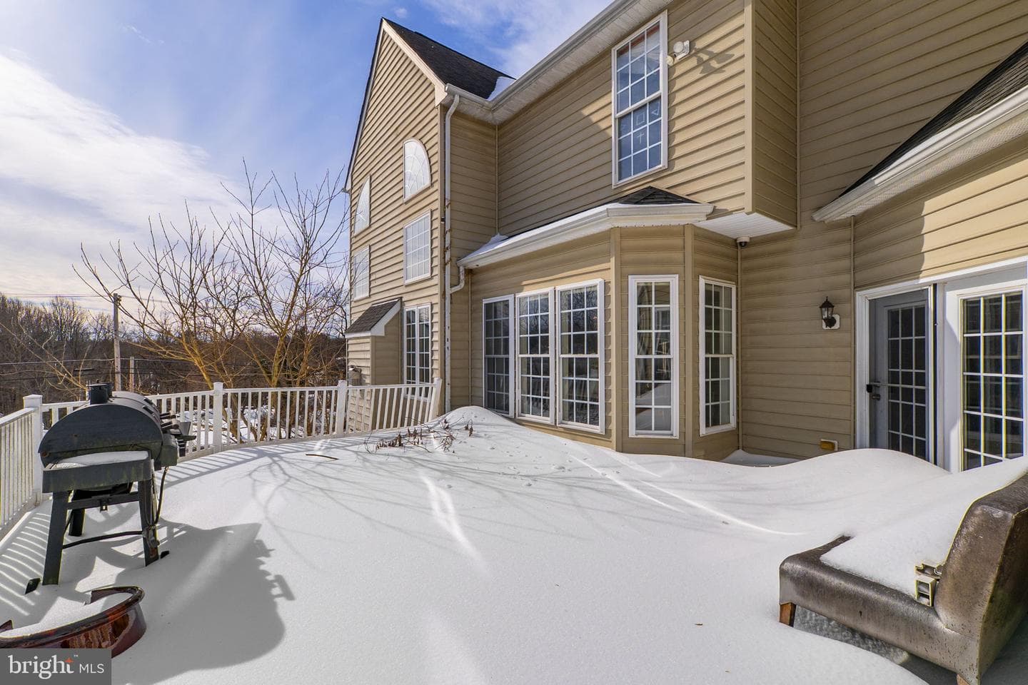 8400 Summit Avenue photo 44