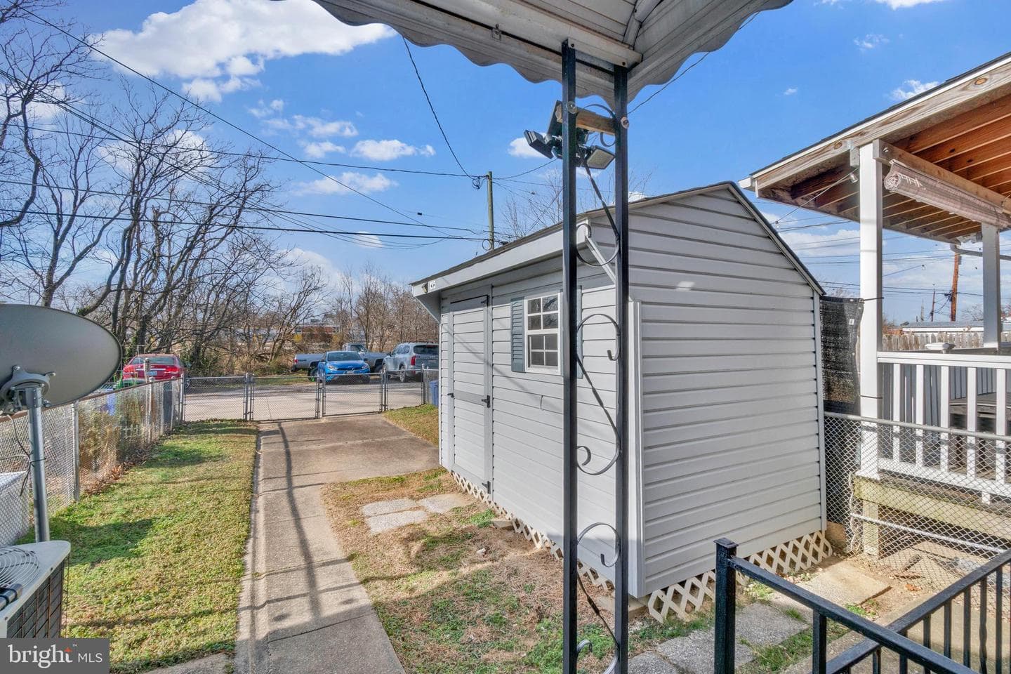 7723 Charlesmont Road photo 26