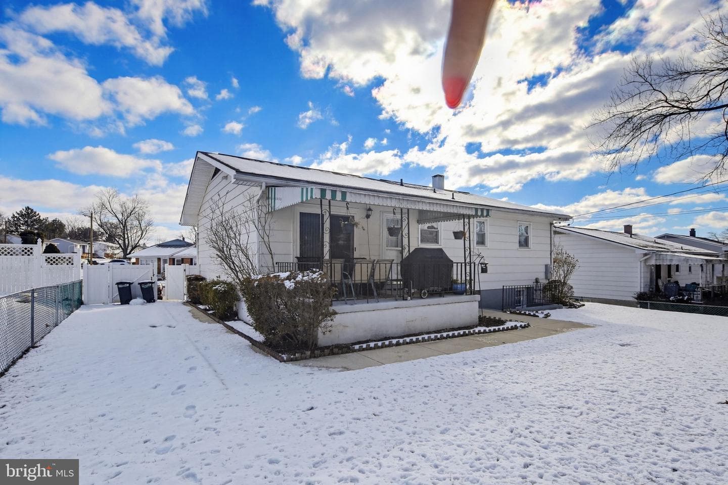 4048 Carthage Road photo 23
