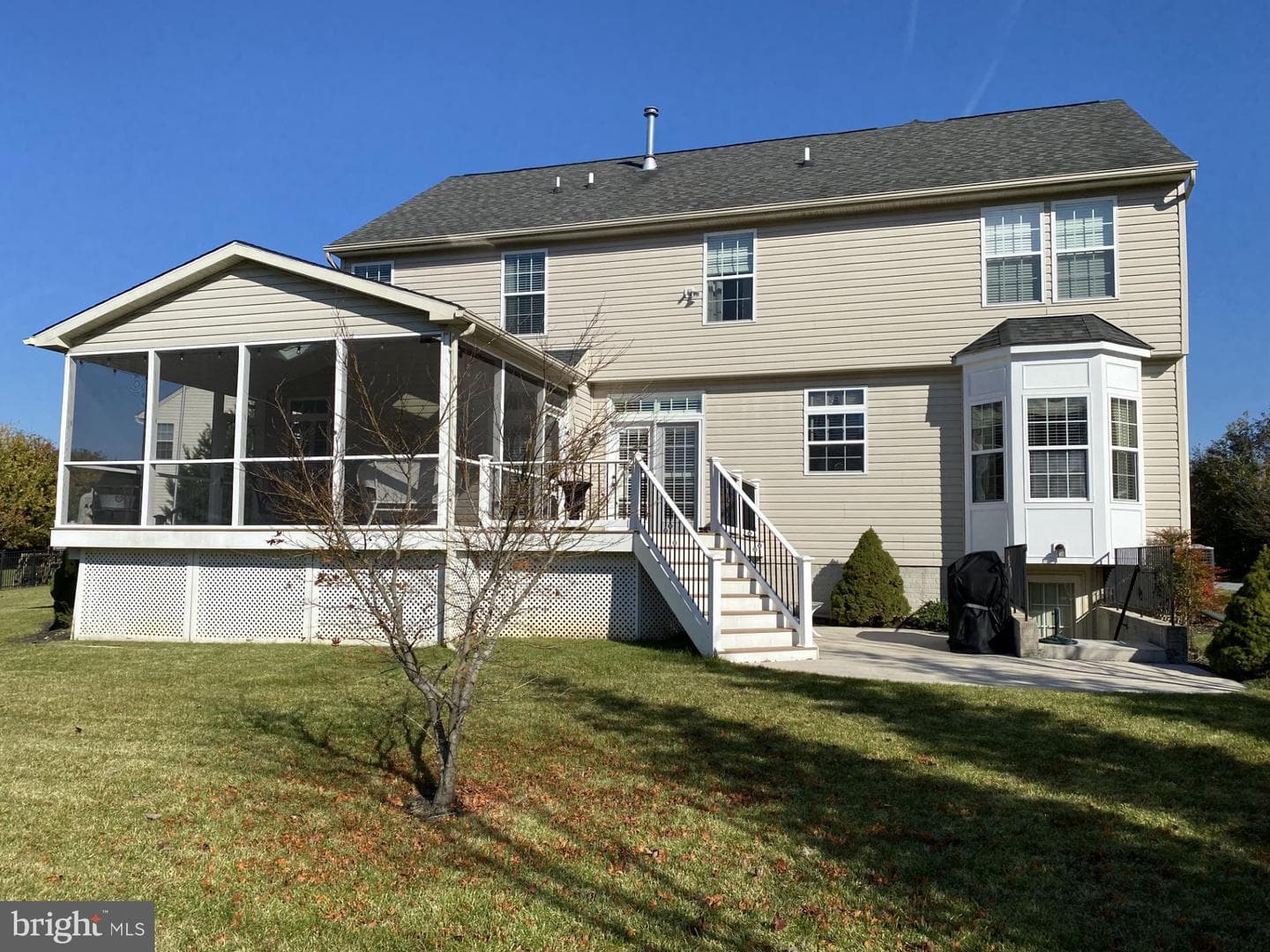 9500 Chase Creek Court photo 37