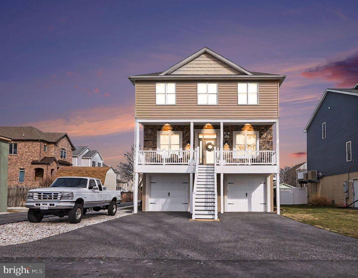 2809 4th Street