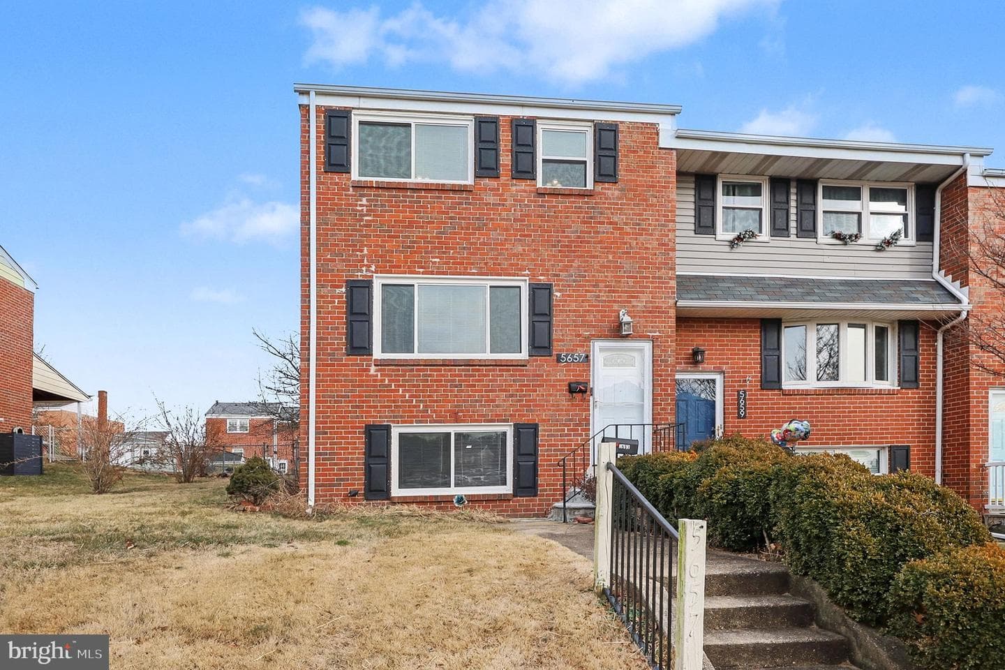 5657 Chelwynd Road photo 1