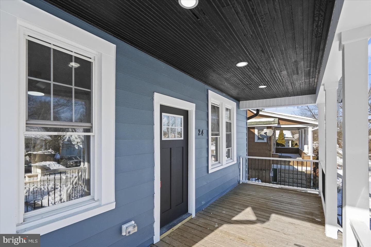 24 Edmondson Ridge Road photo 5