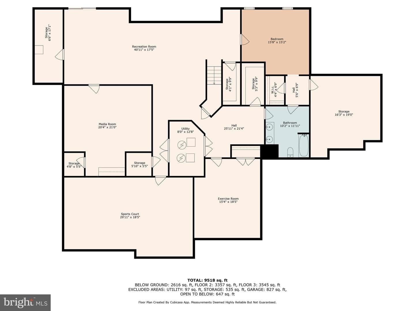 13105 Pendleton Court photo 86