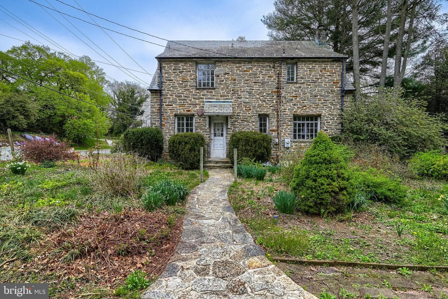 6580 Loch Raven Boulevard, Baltimore