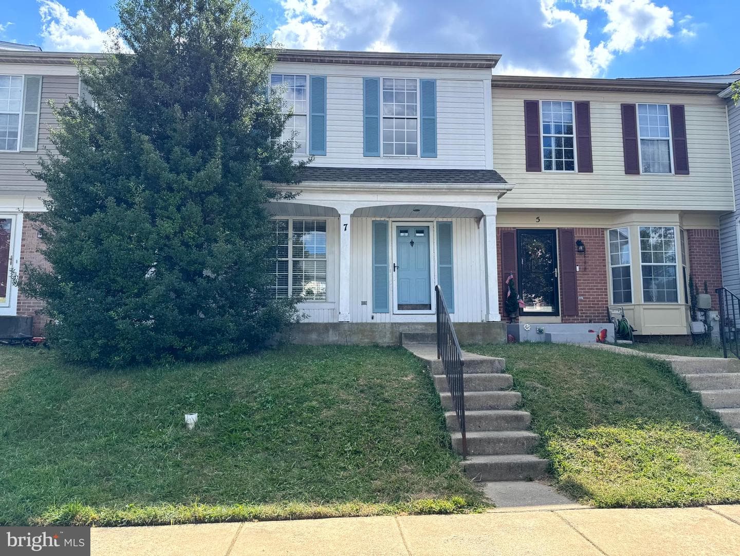 7 Kimberlys Court