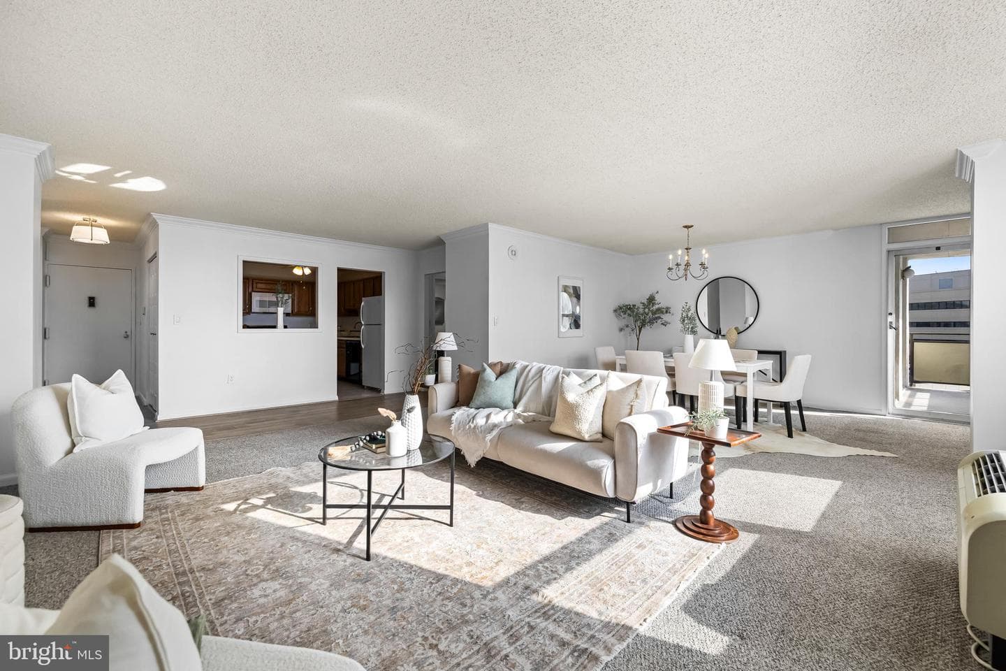 205 E Joppa Road #1103, Towson