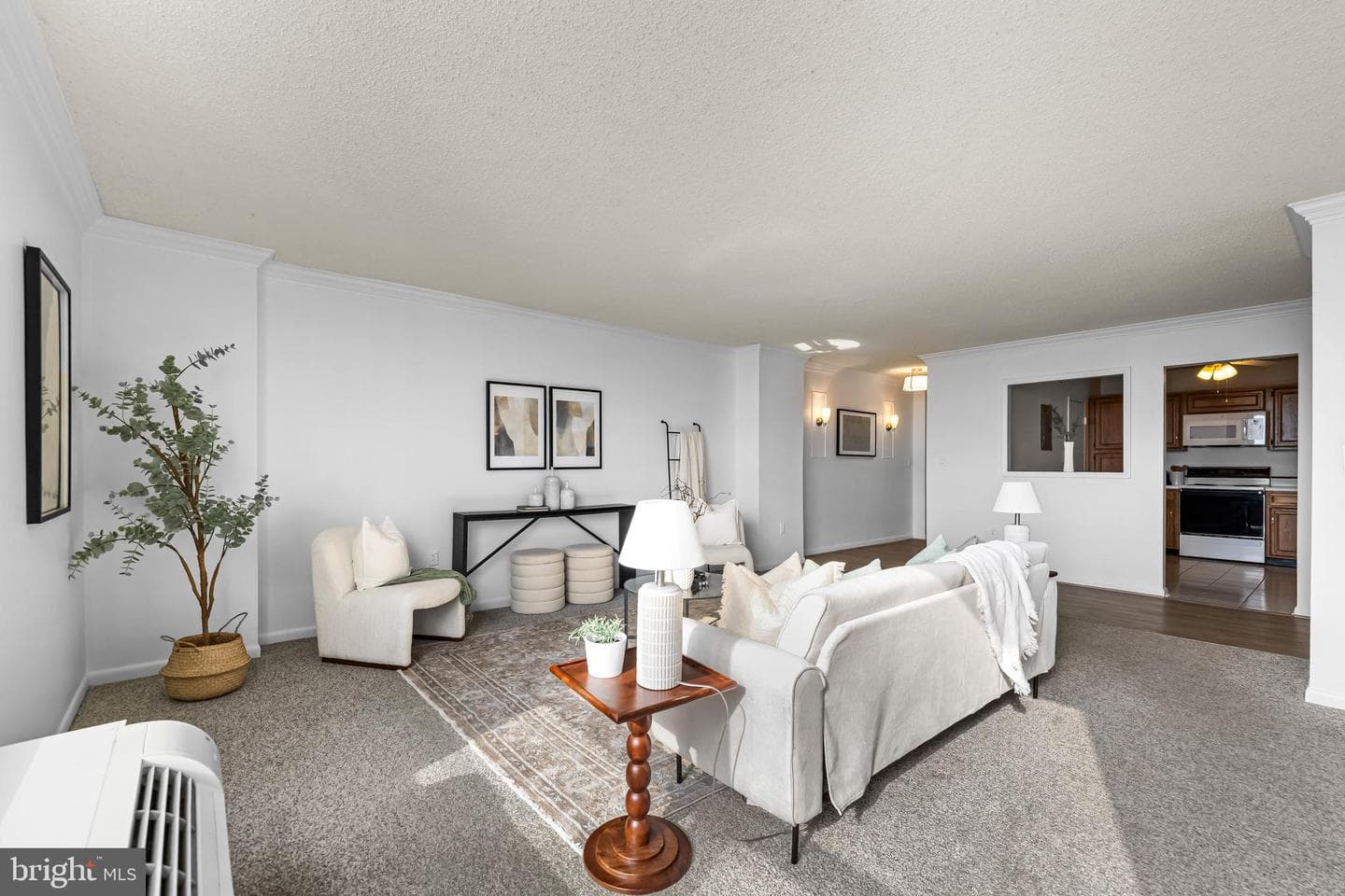 205 E Joppa Road #1103 photo 10