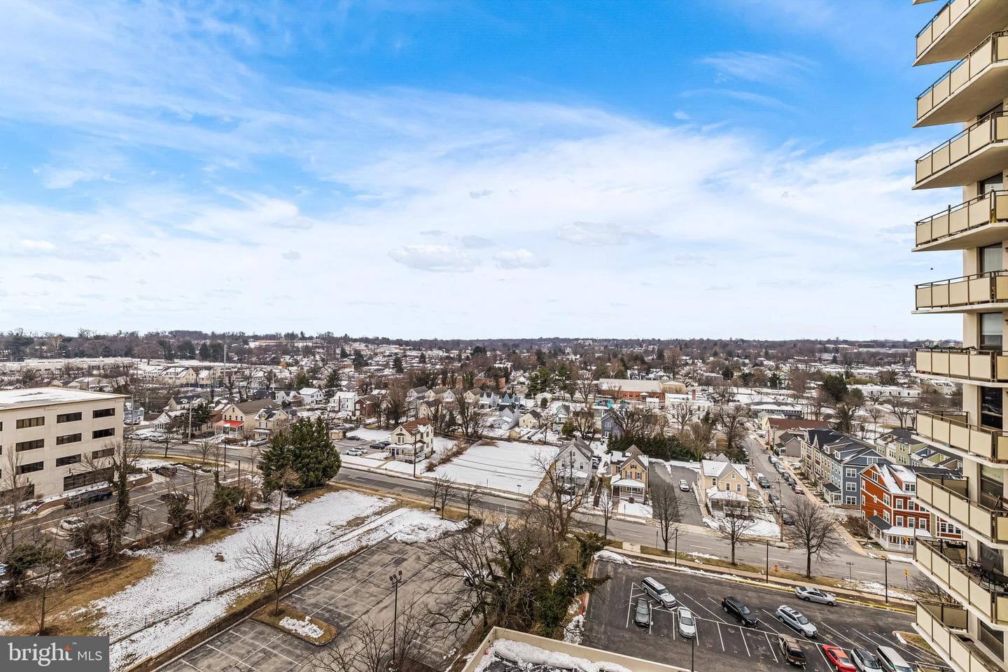 205 E Joppa Road #1103 photo 34