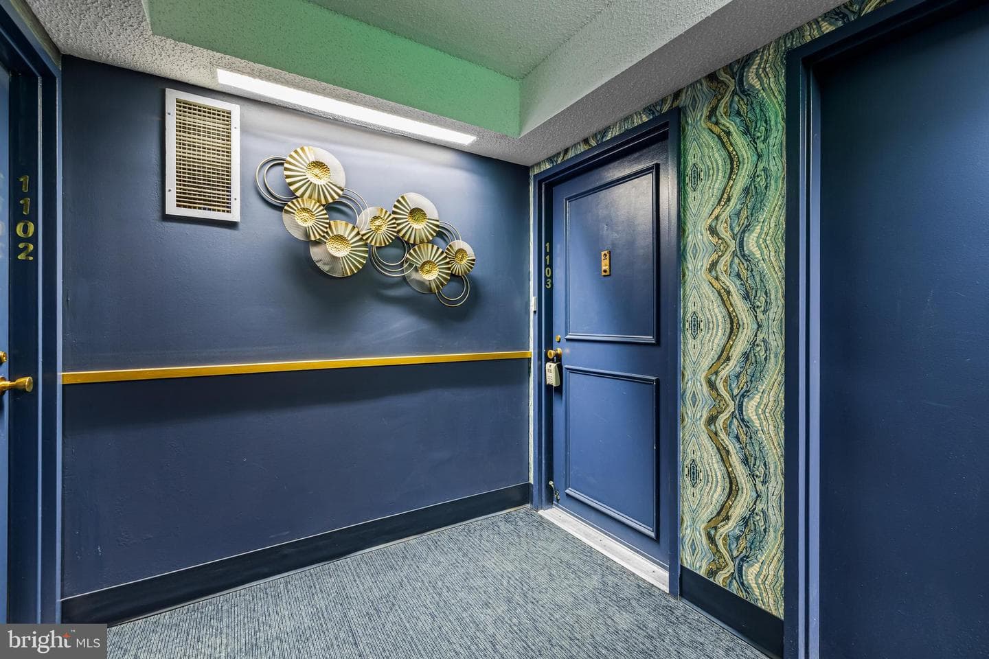 205 E Joppa Road #1103 photo 6
