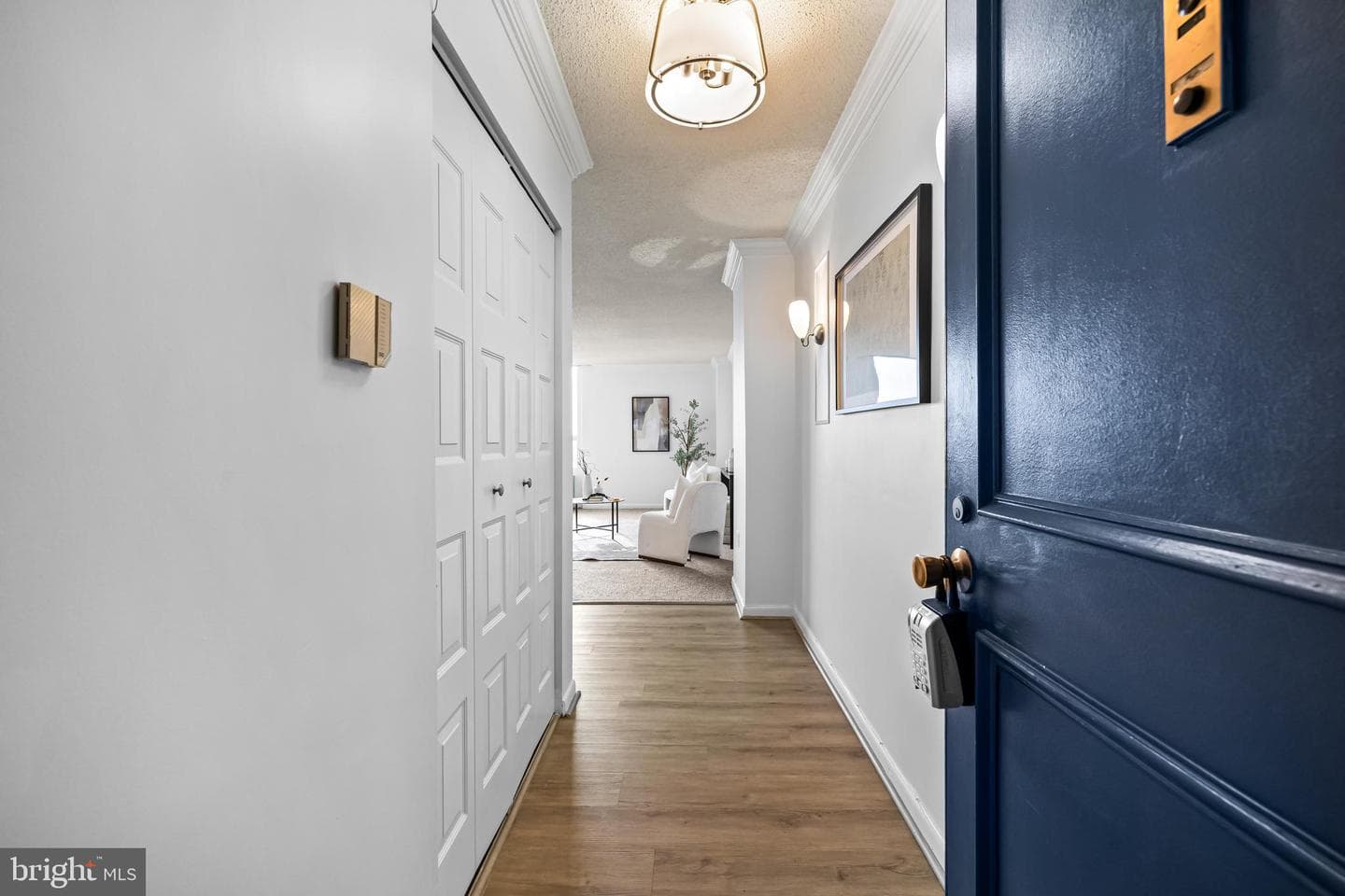 205 E Joppa Road #1103 photo 8