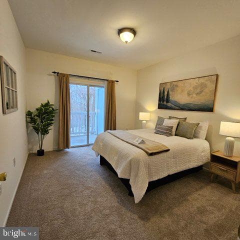8707 Groffs Mill Drive #8707 photo 3