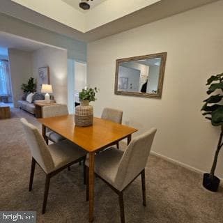 8707 Groffs Mill Drive #8707 photo 4