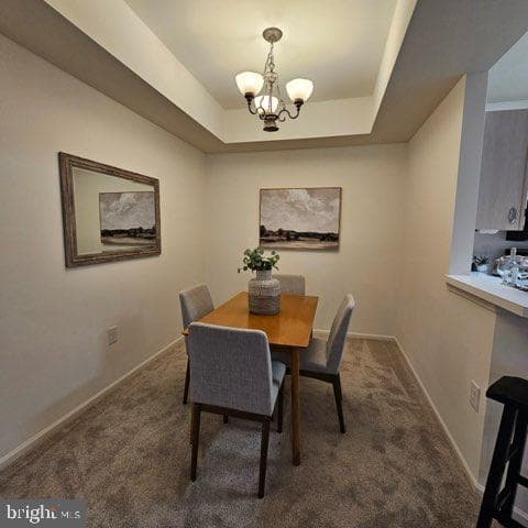 8707 Groffs Mill Drive #8707 photo 5