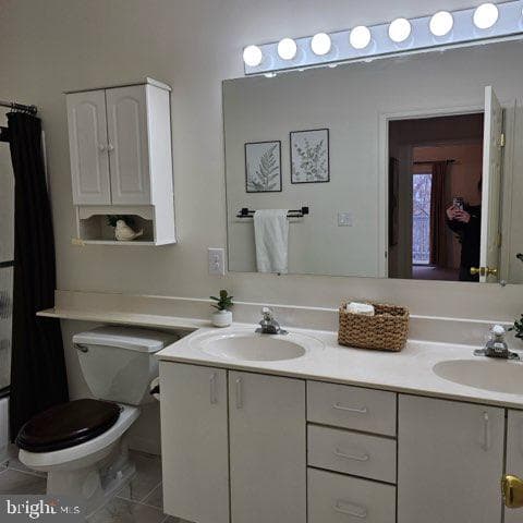 8707 Groffs Mill Drive #8707 photo 6