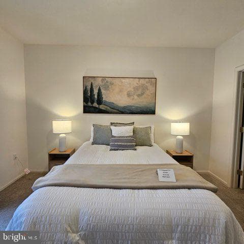 8707 Groffs Mill Drive #8707 photo 8