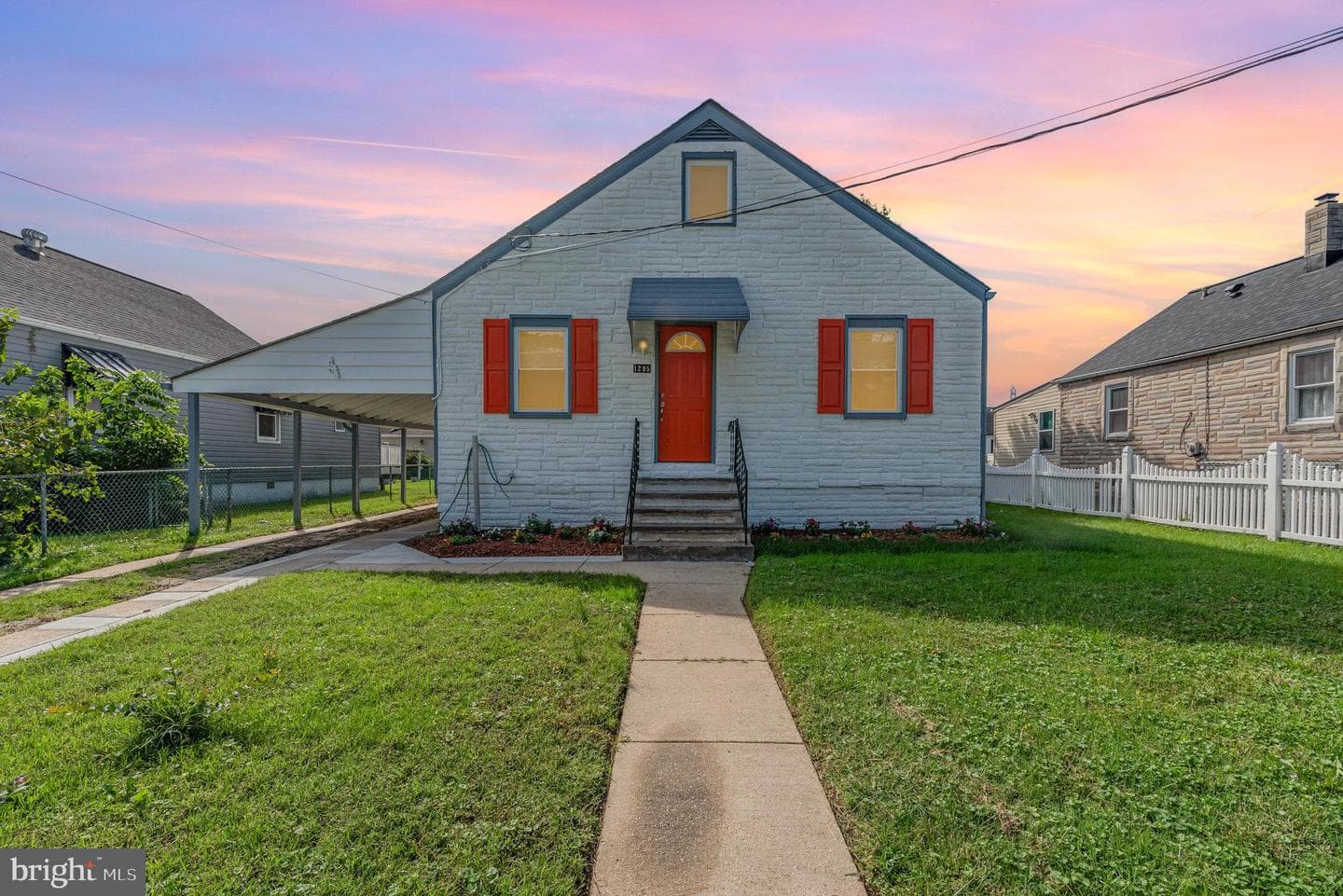 1205 N Point Road photo 4