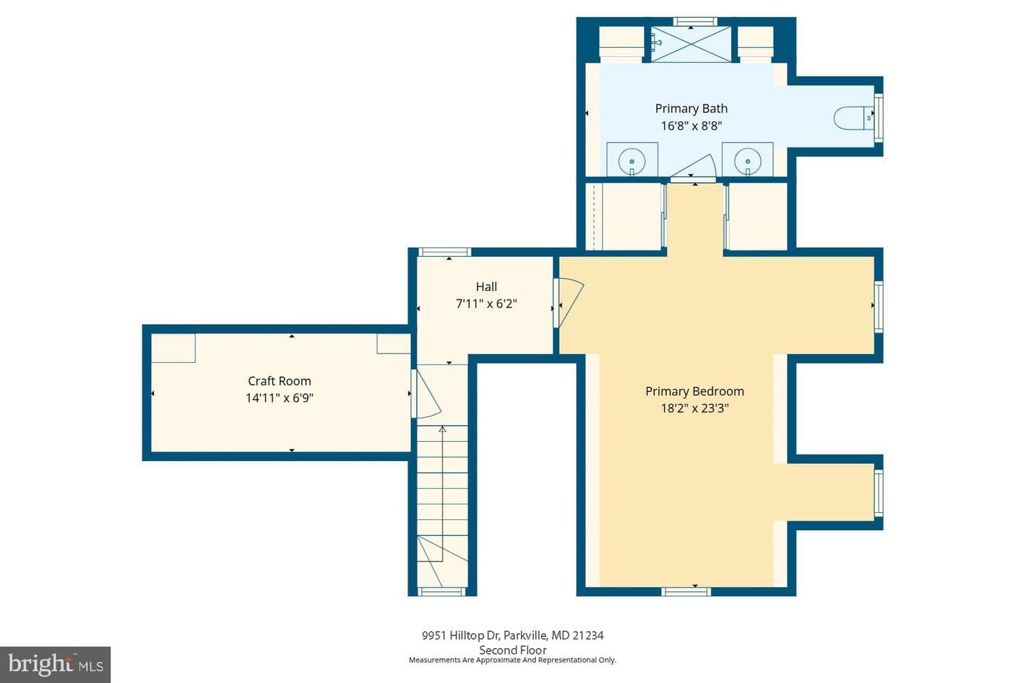9951 Hilltop Drive photo 64