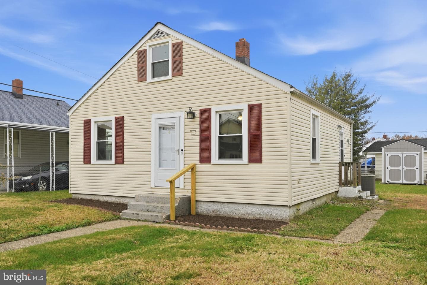 202 S Woodwell Road photo 2