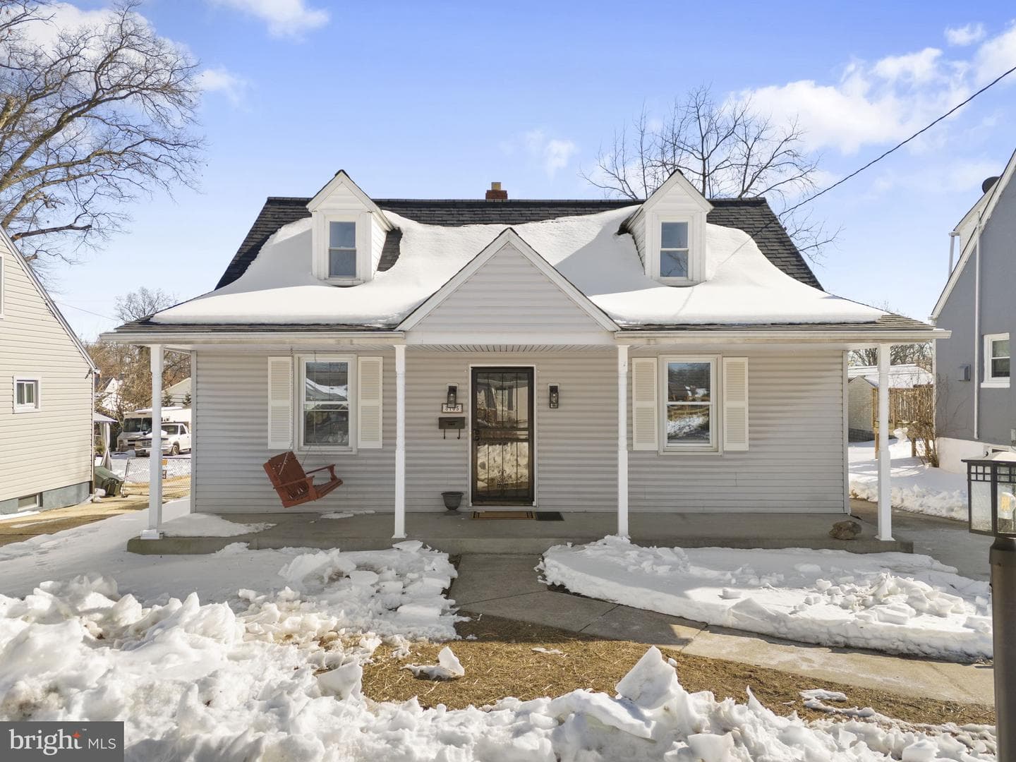 8105 Hillendale