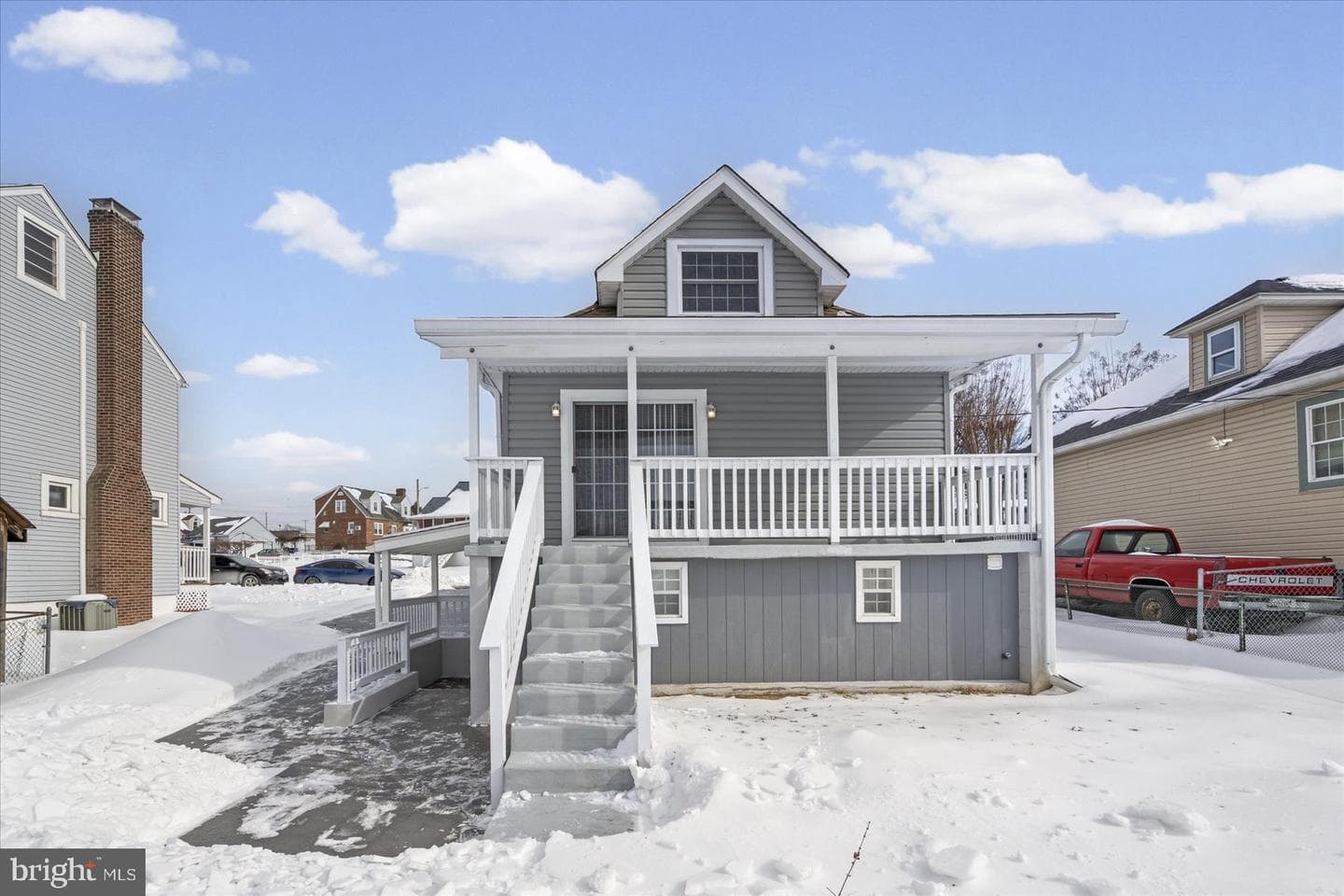 1818 Maxwell Avenue photo 17