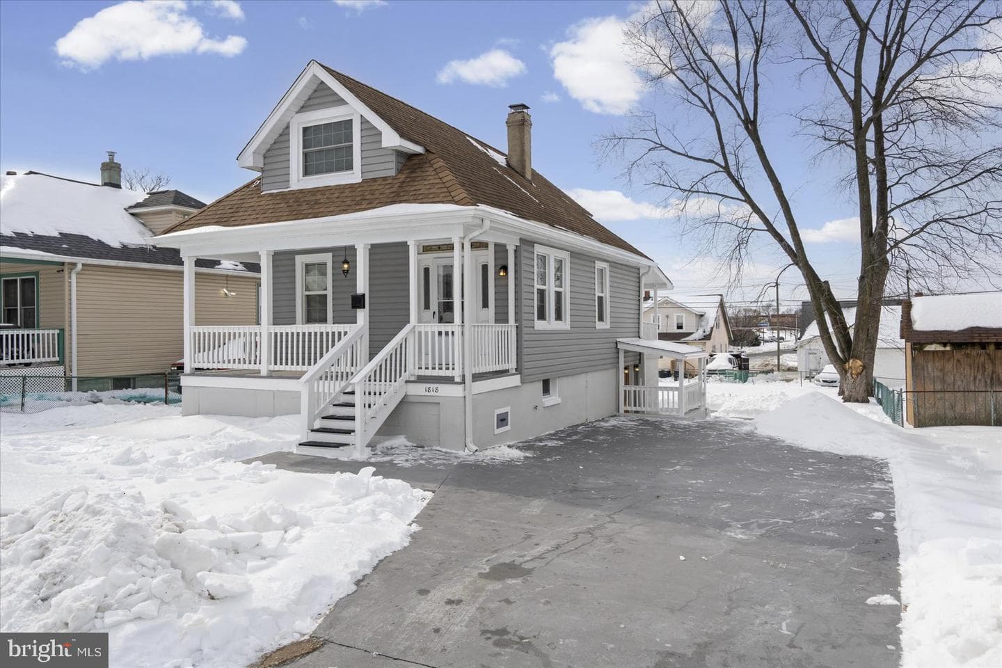 1818 Maxwell Avenue photo 3