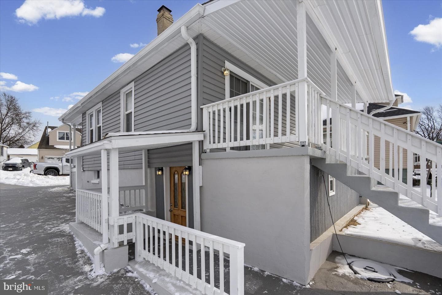 1818 Maxwell Avenue photo 4