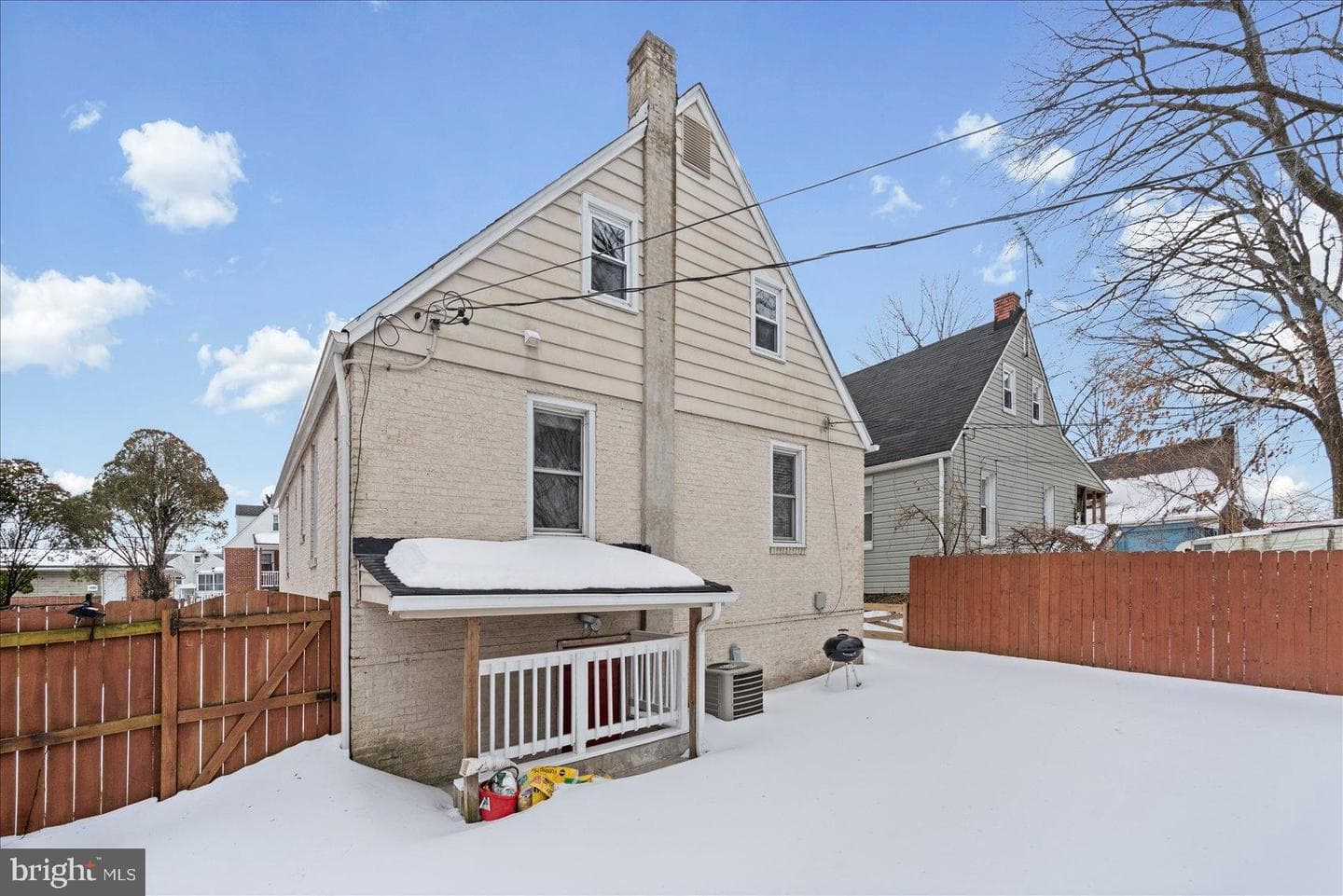7708 Middlesex Place photo 36