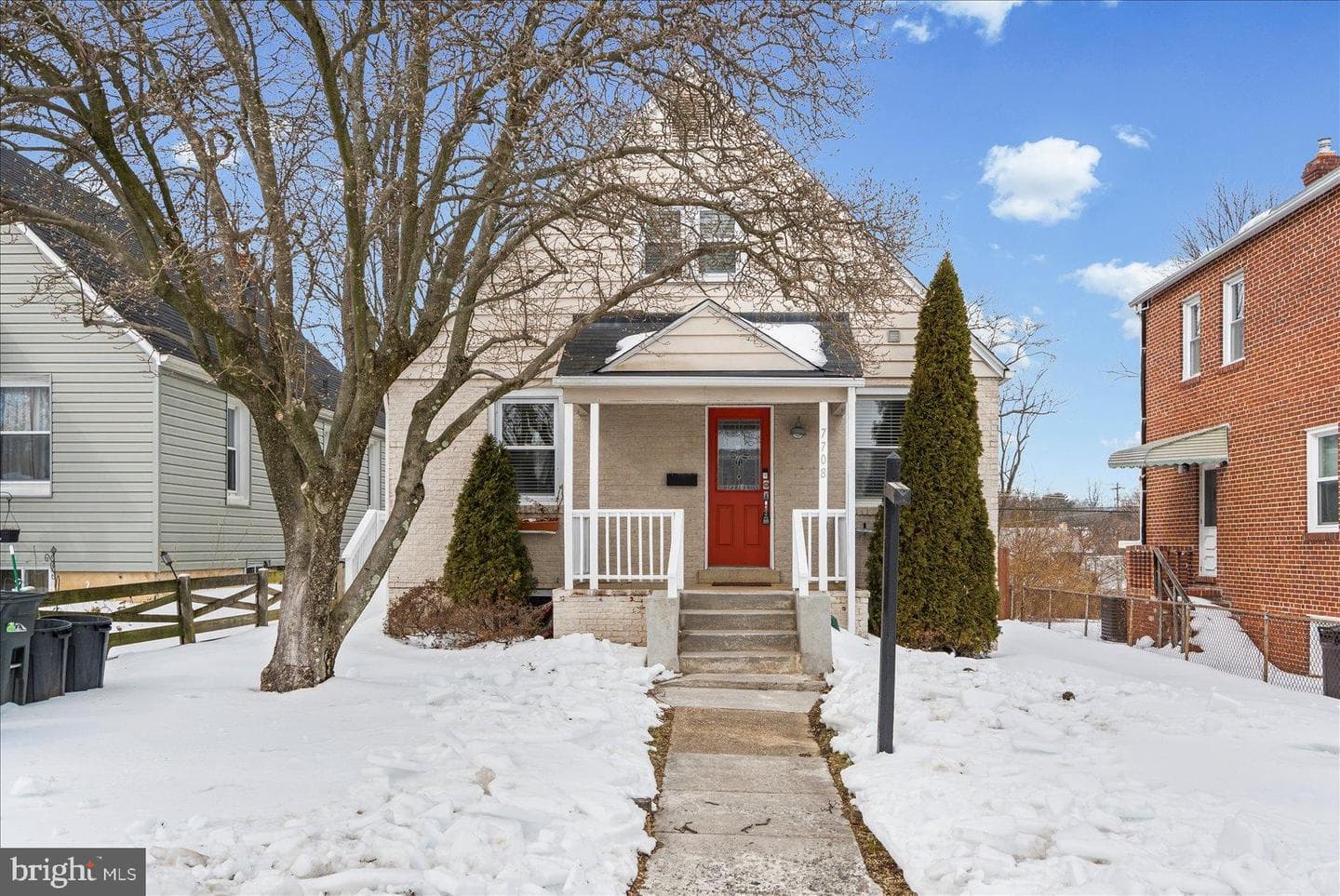7708 Middlesex Place photo 37