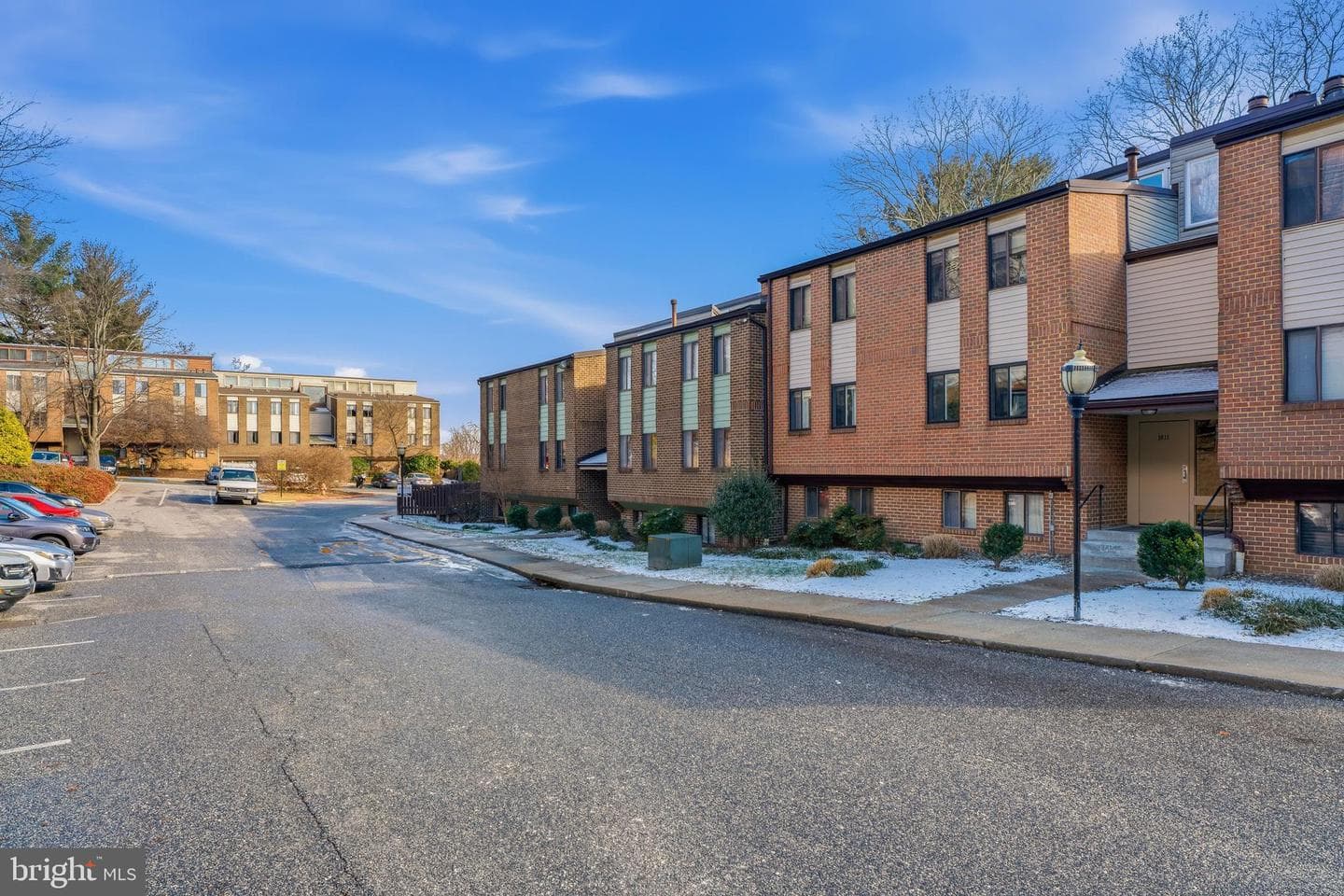 1809 Snow Meadow Lane #102