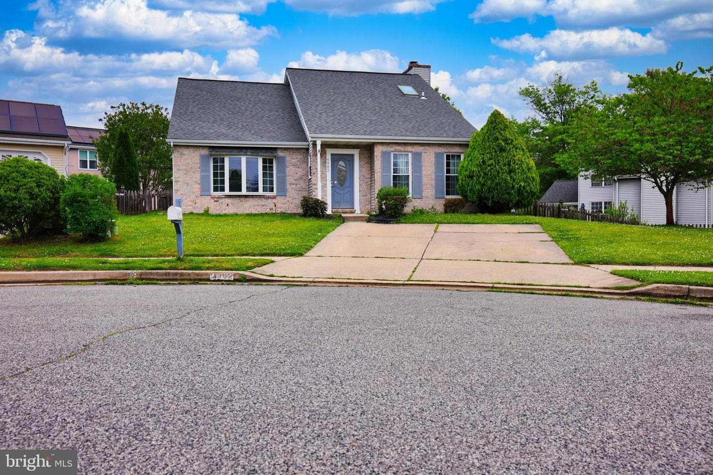 4402 Fieldgreen Road, Nottingham