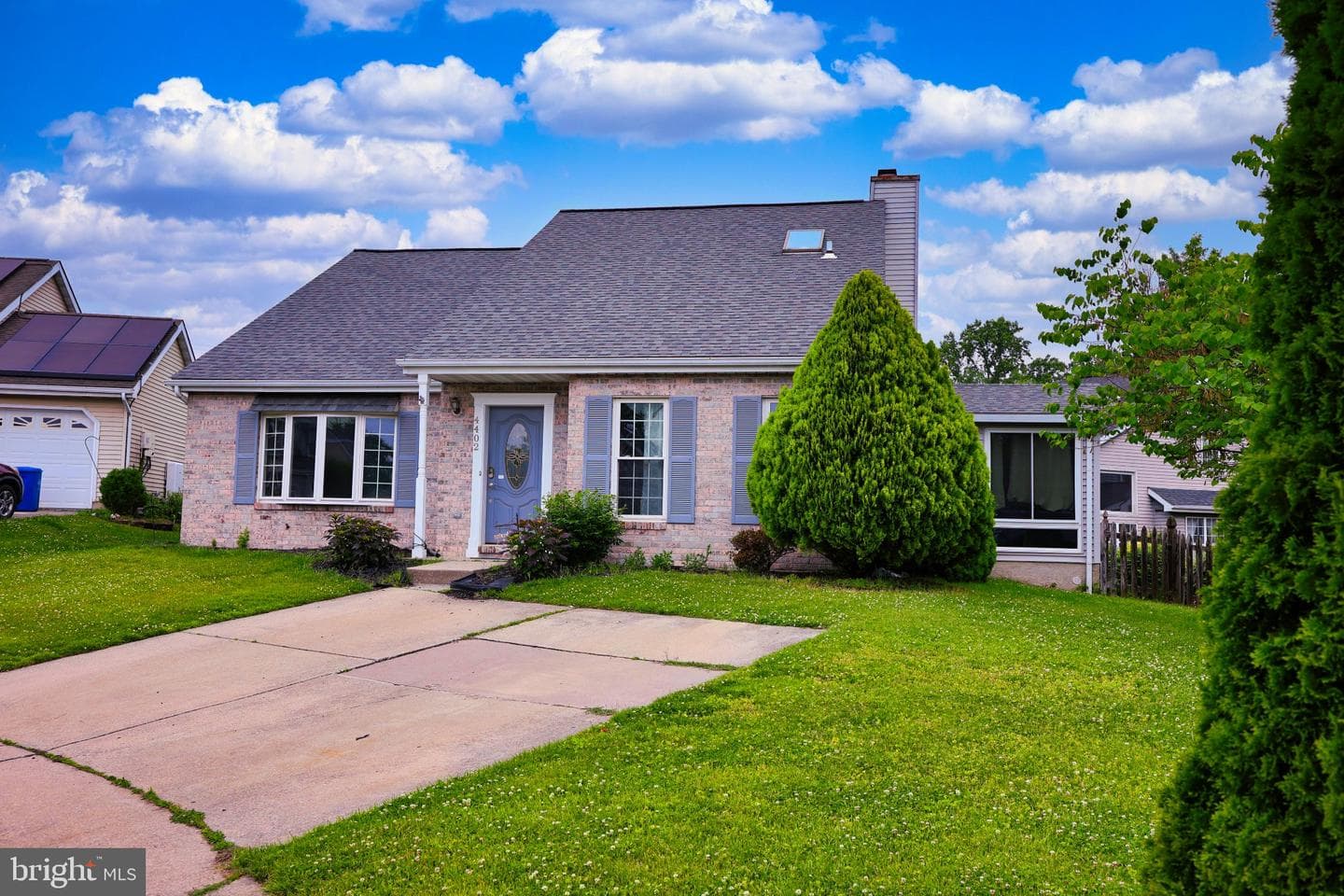 4402 Fieldgreen Road, Nottingham