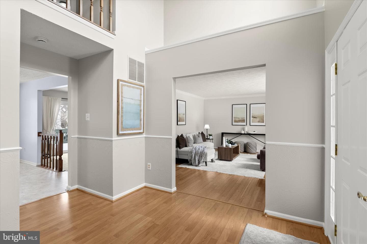 3 Thistel Dell Court photo 3