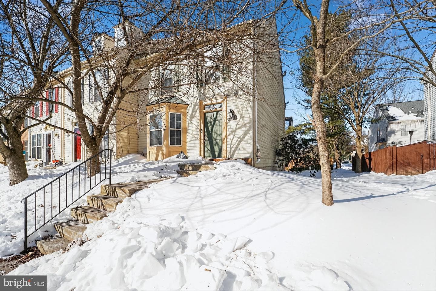 4717 Wainwright Circle