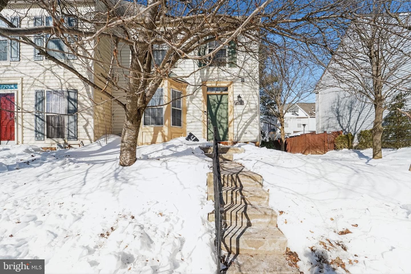4717 Wainwright Circle photo 2