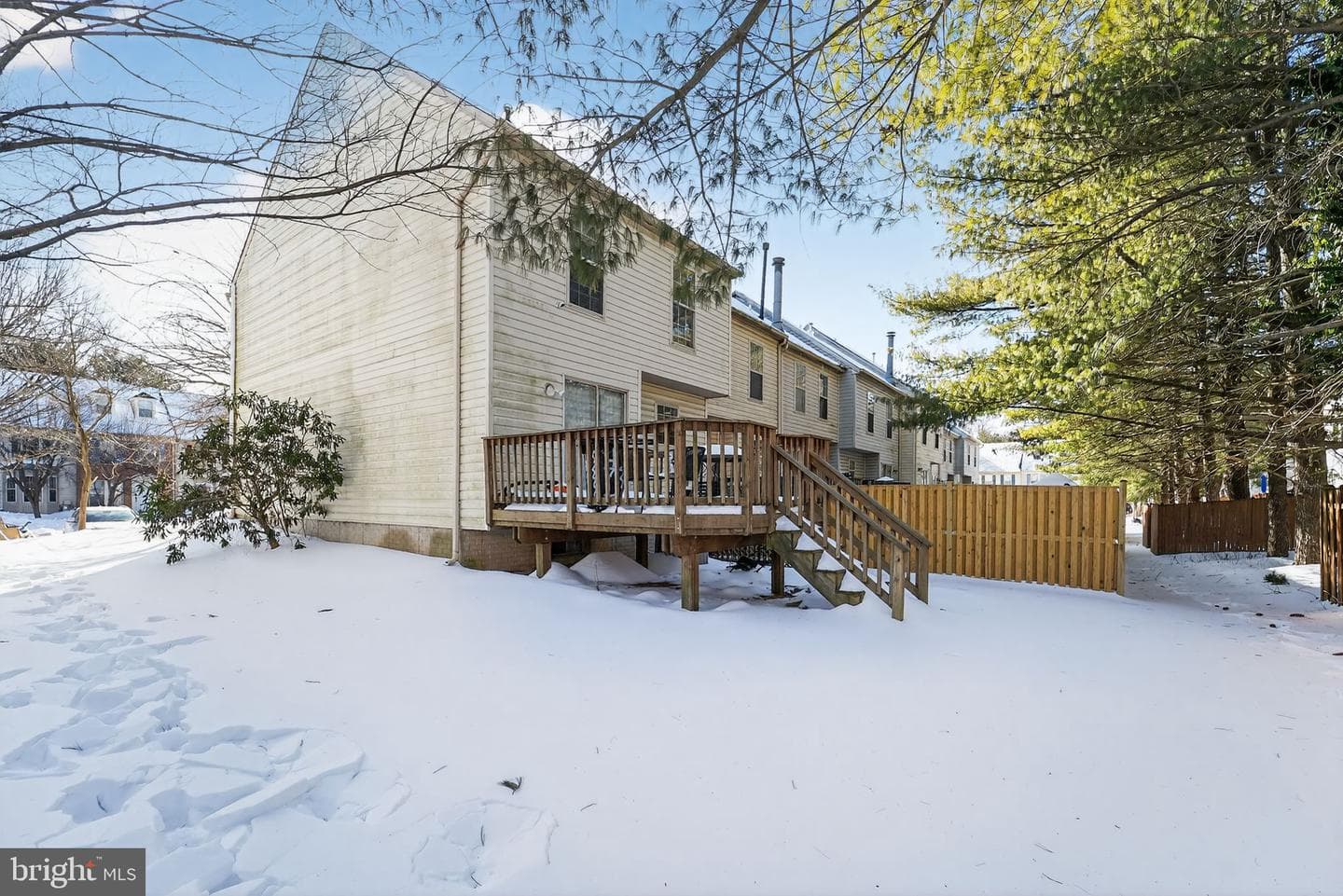 4717 Wainwright Circle photo 3