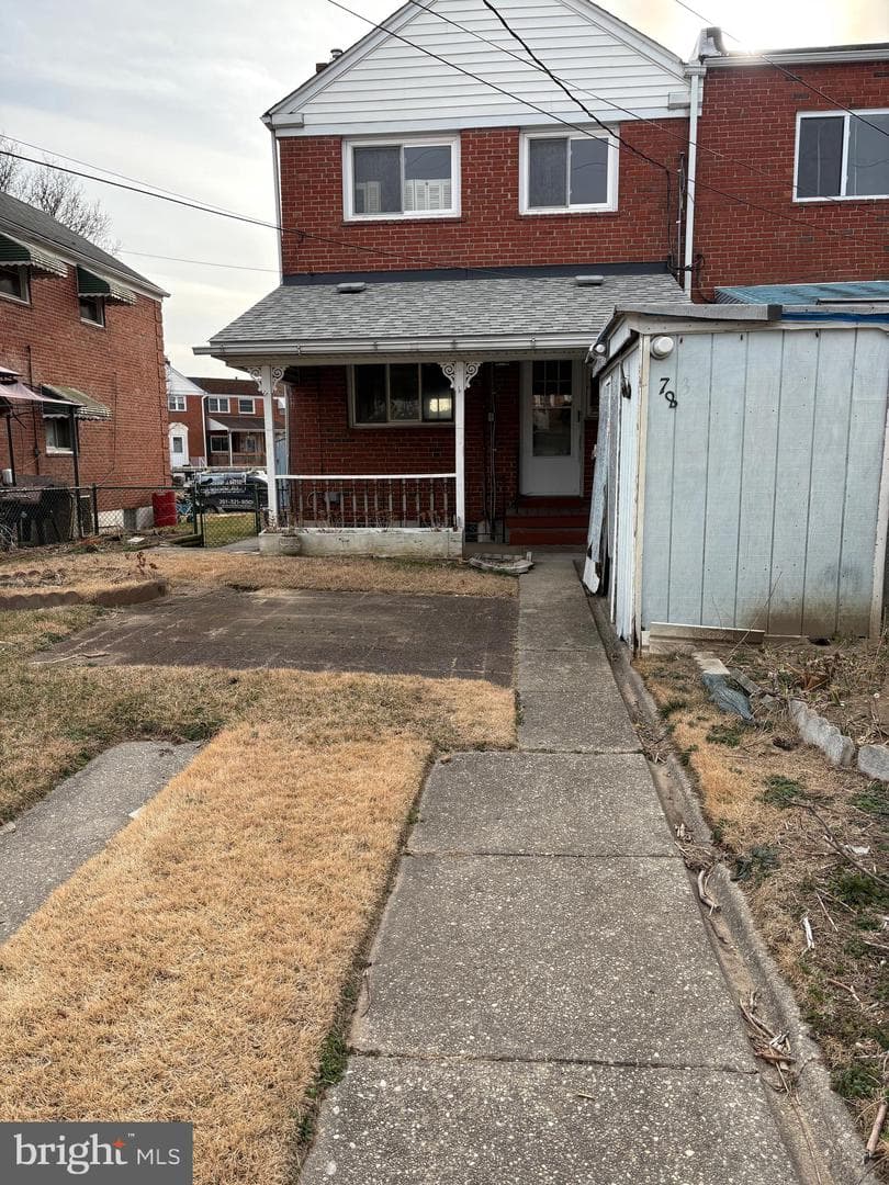 7832 Rockbourne Road photo 18