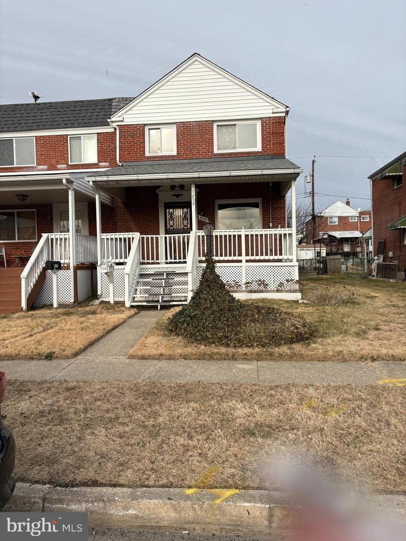 7832 Rockbourne Road photo 2