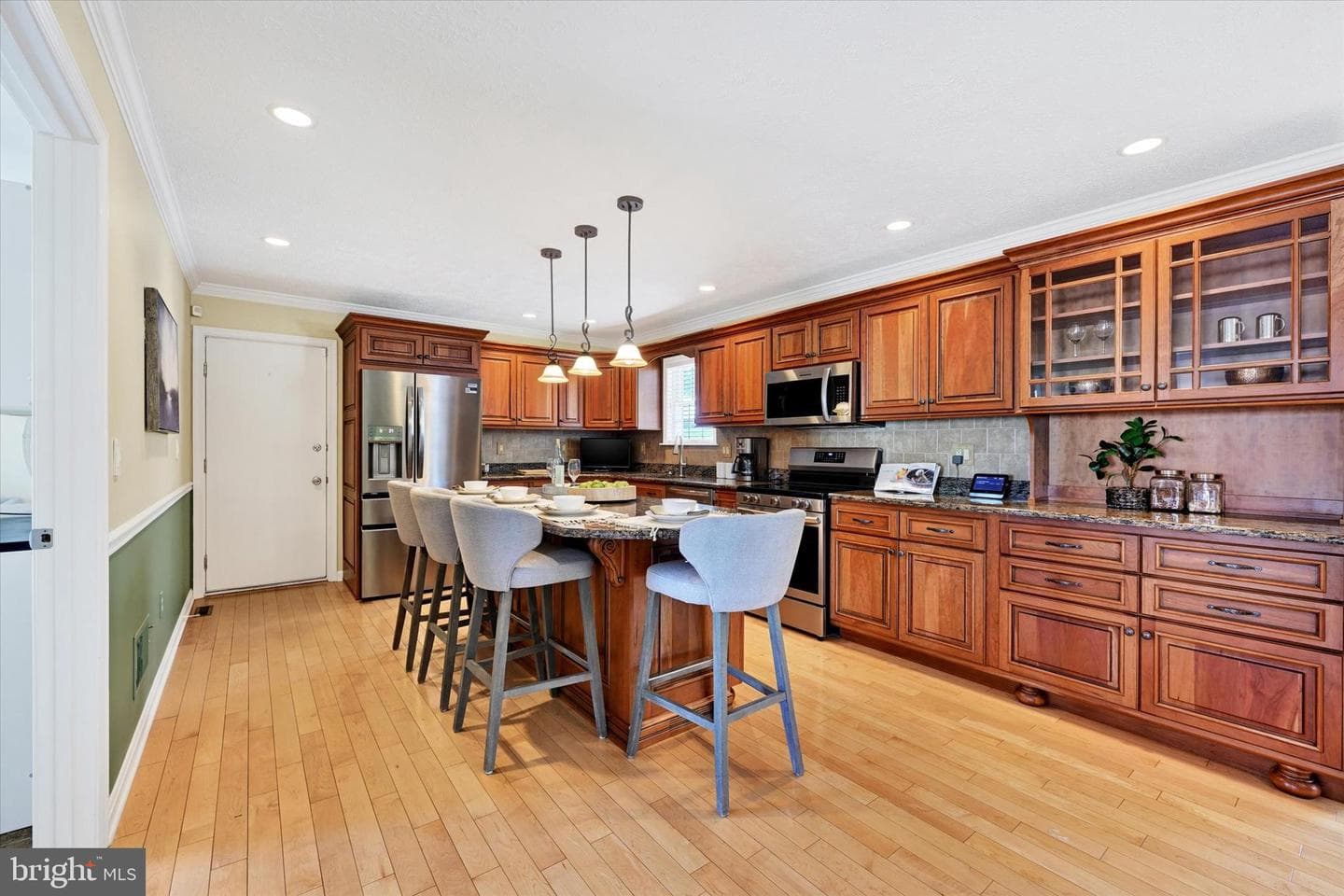7710 Gum Spring Road photo 16