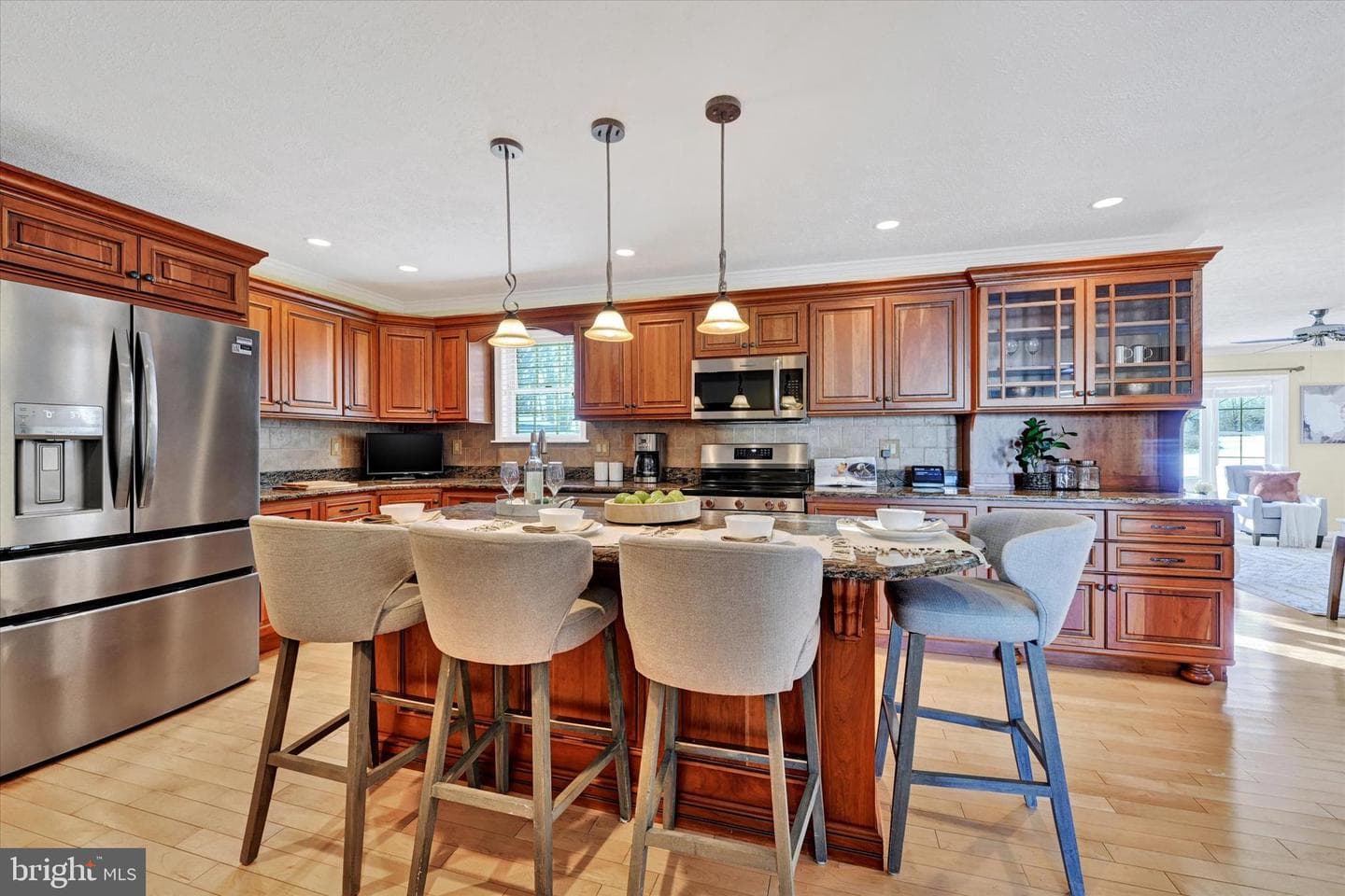 7710 Gum Spring Road photo 17