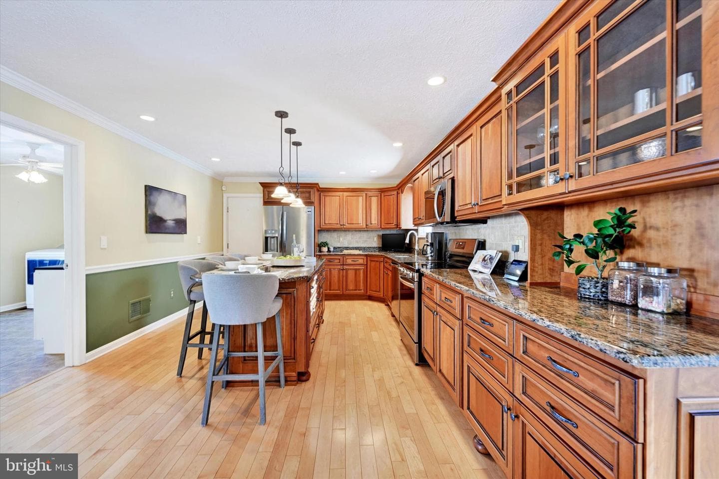 7710 Gum Spring Road photo 21