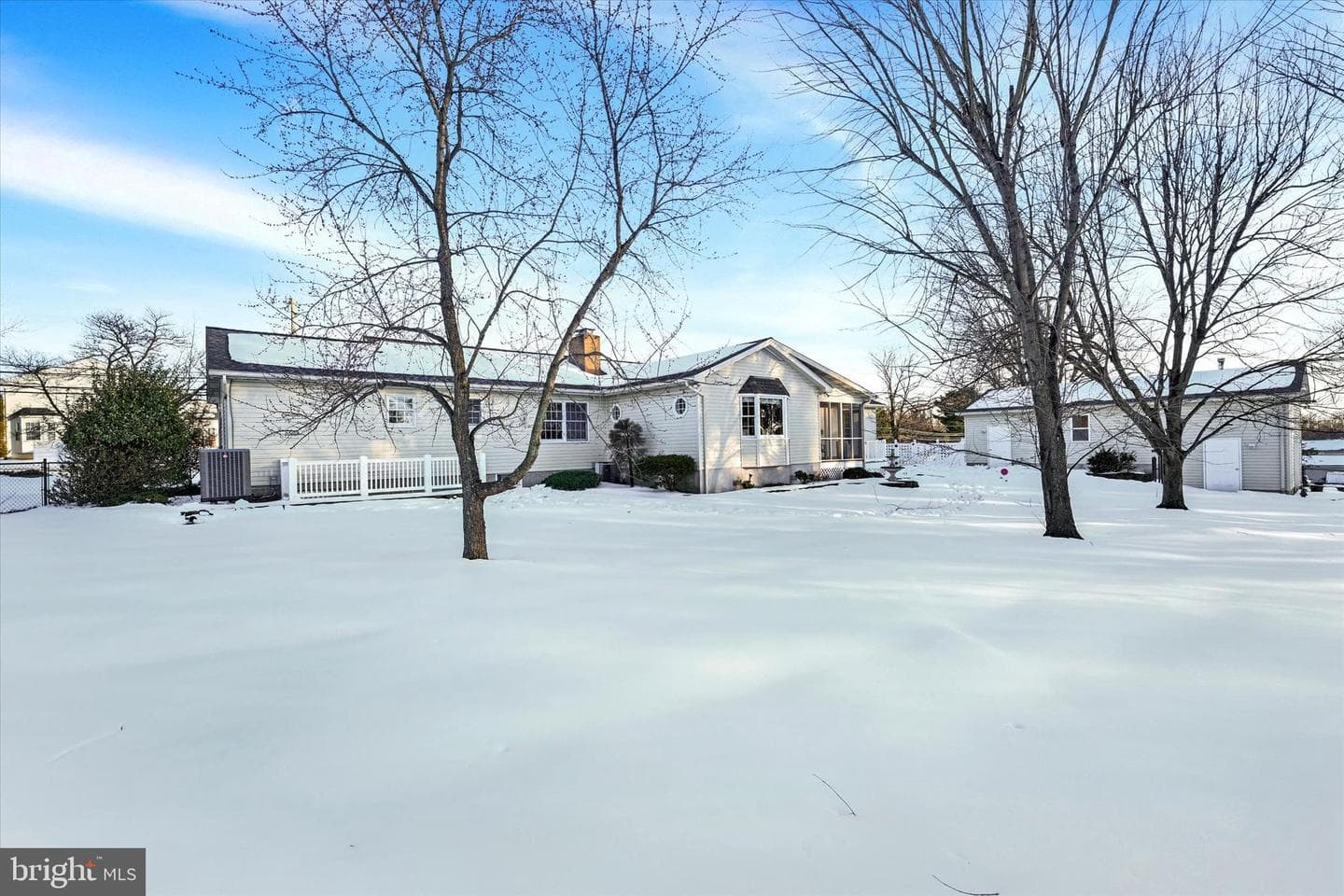 7710 Gum Spring Road photo 48
