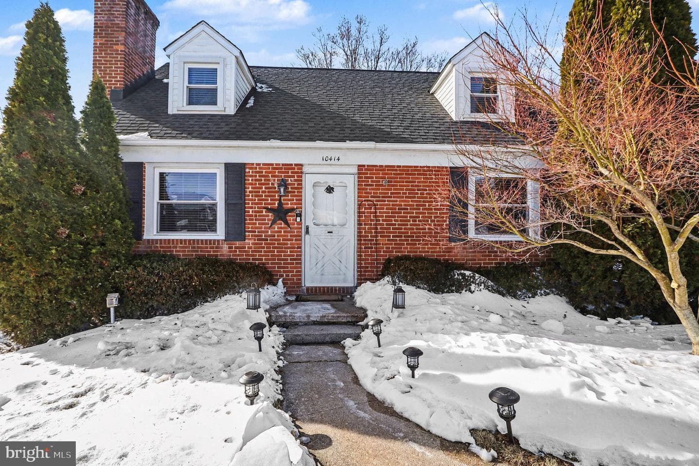 10414 Greentop Road photo 2