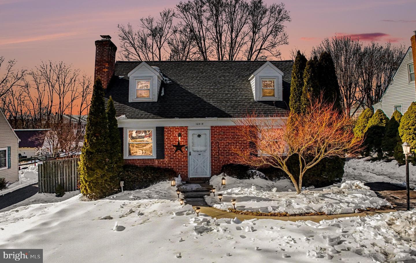 10414 Greentop Road photo 35