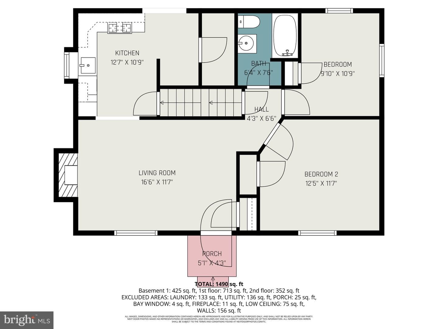 10414 Greentop Road photo 38
