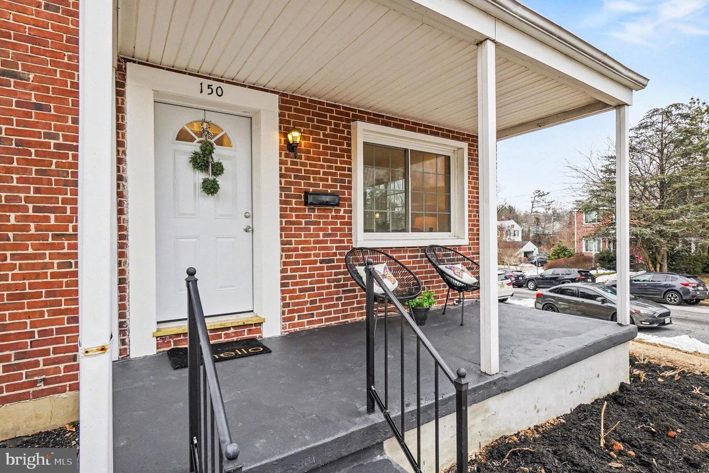 150 Marburth Avenue photo 29