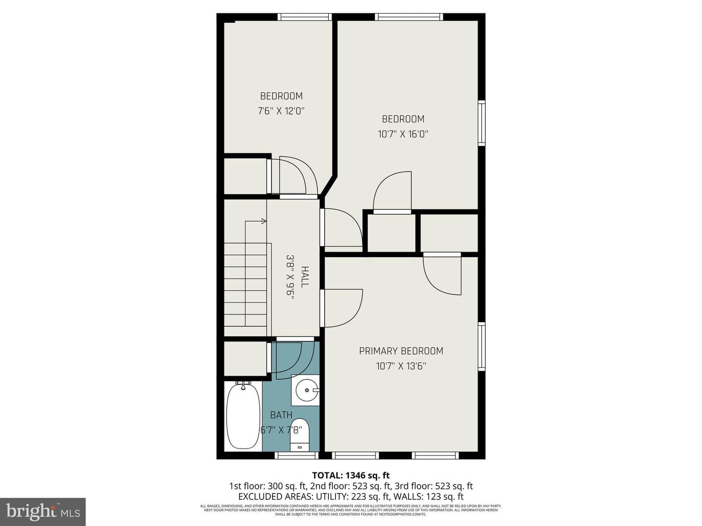 150 Marburth Avenue photo 36